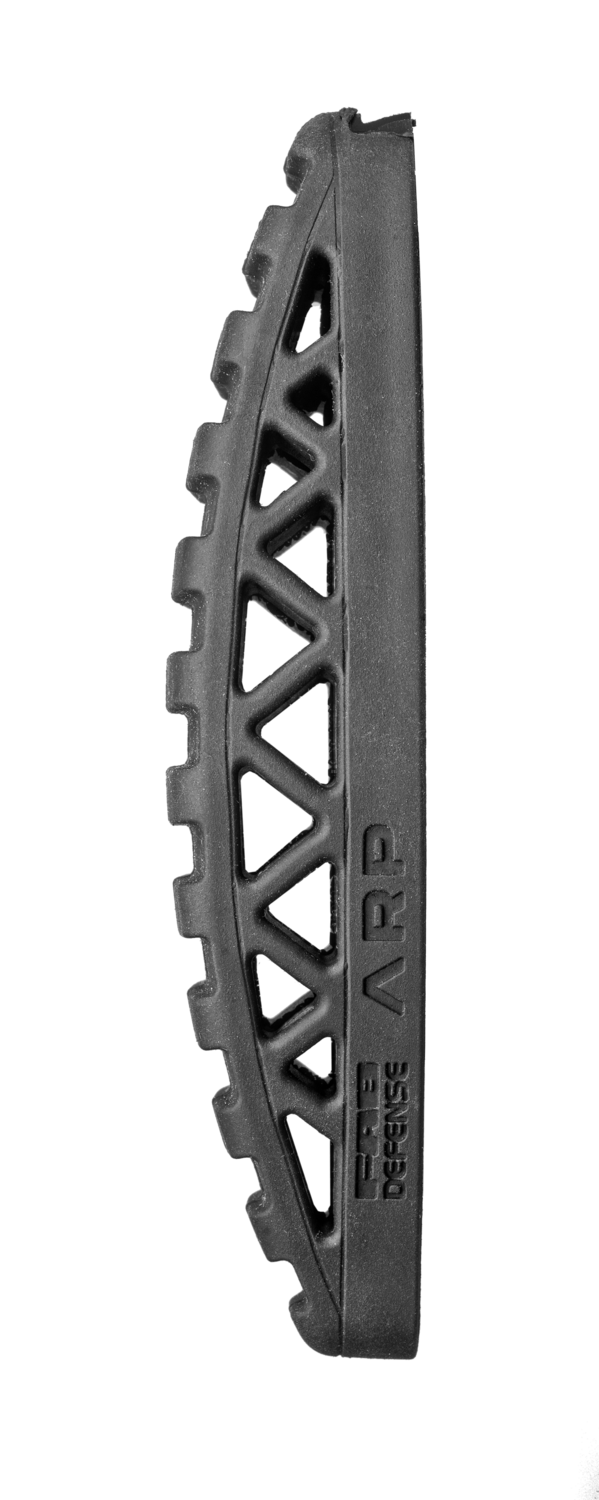 ARP - Rubberized Assault Butt-Pad