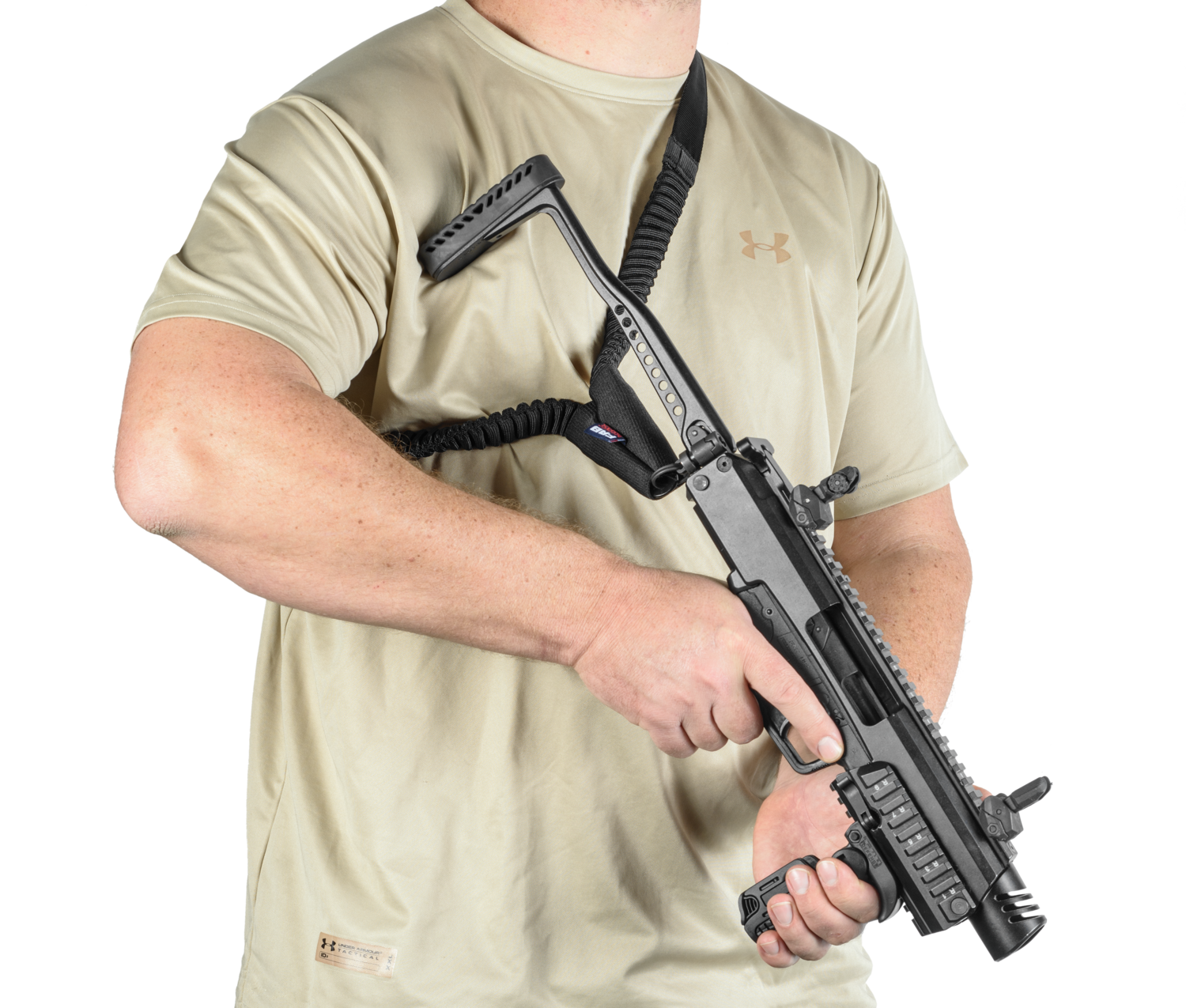 BUNGEE - One Point Tactical Sling