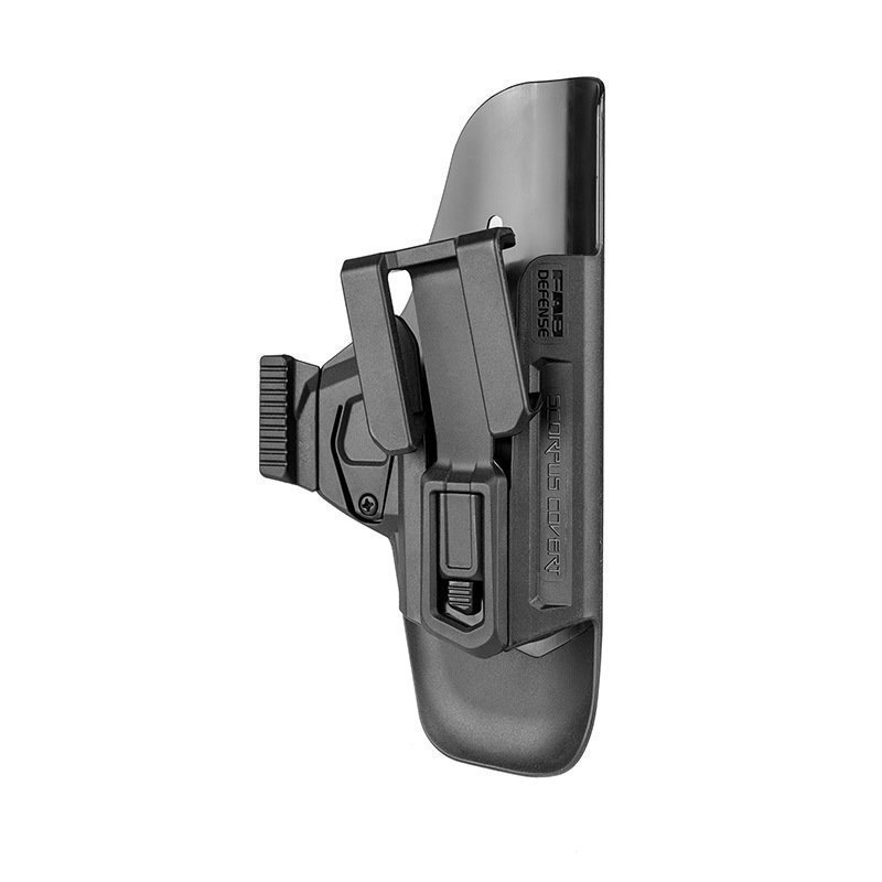 Covert G9 - IWB holster fitting several gun models