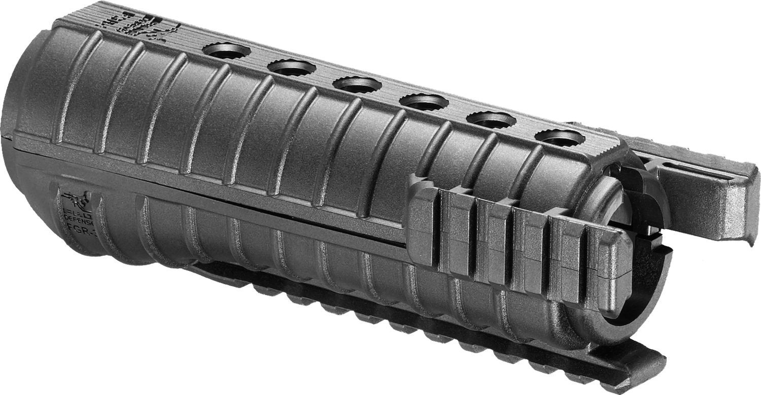 FGR 3 - M4 / AR15 Polymer Tri-Rail Handguard