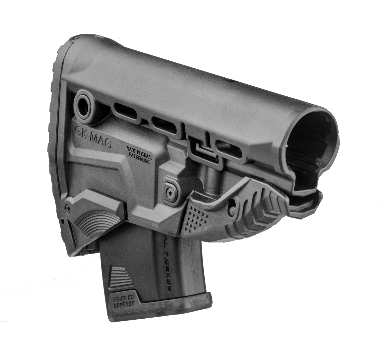 GK-MAG