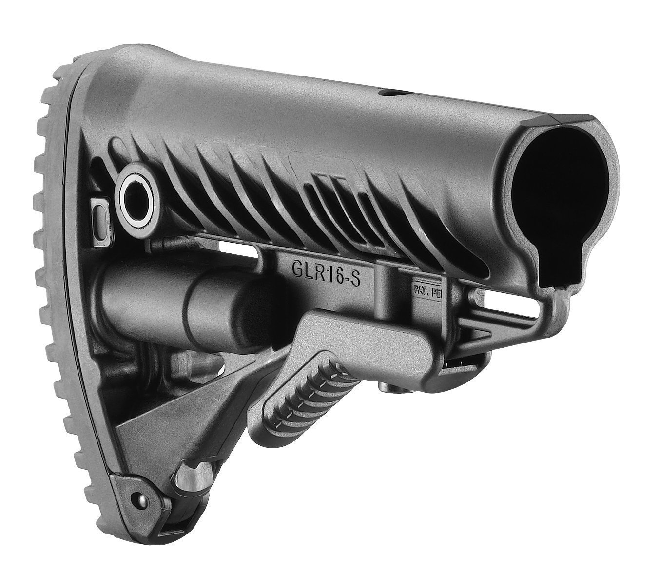 GLR 16