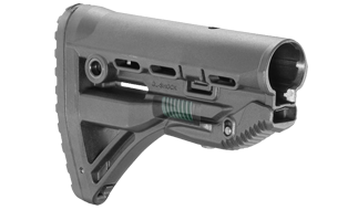 GL-SHOCK - M4/M16 Shock Absorbing Buttstock