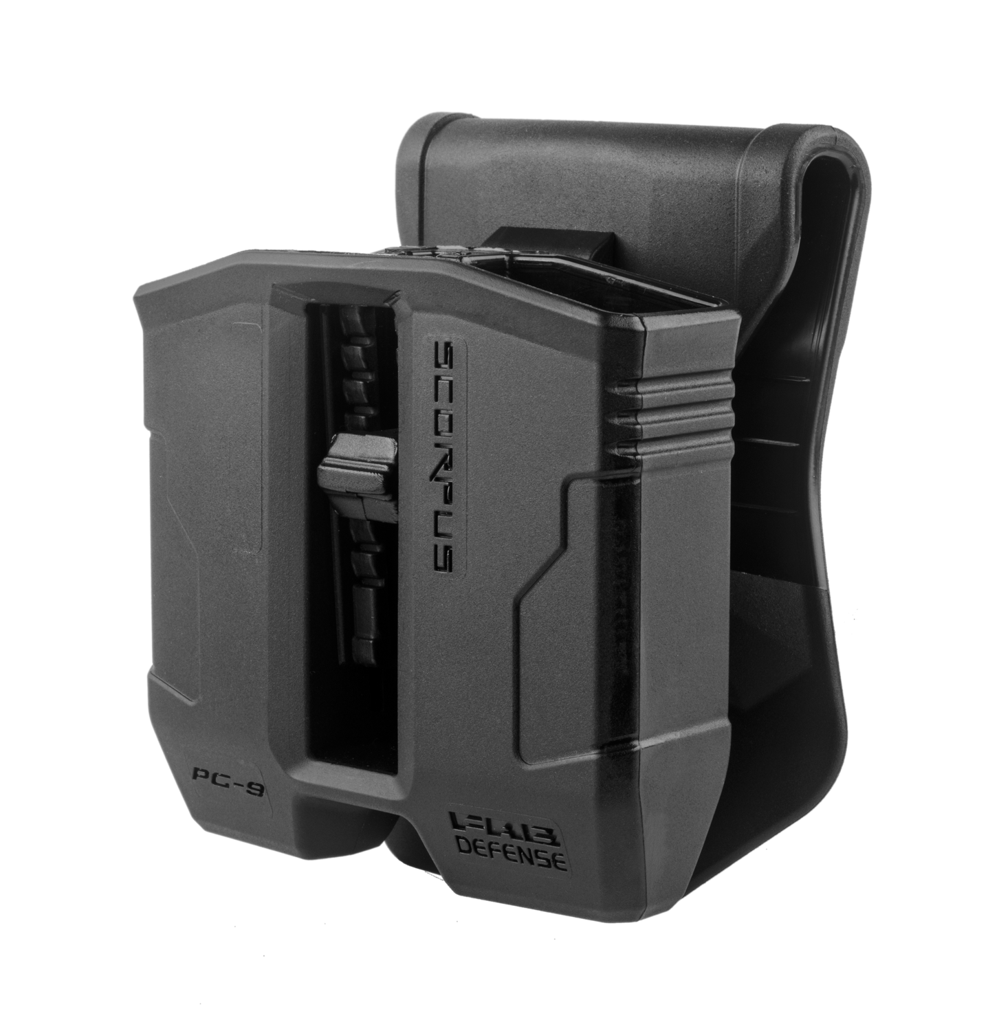 Magazine Pouch
