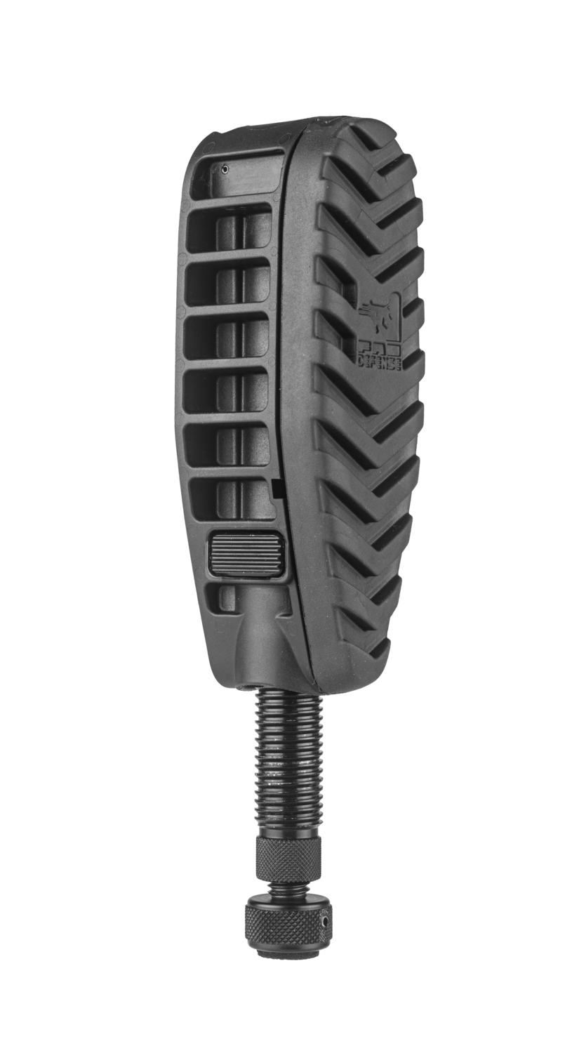 MBA - Mono-Pod Buttstock Add-on