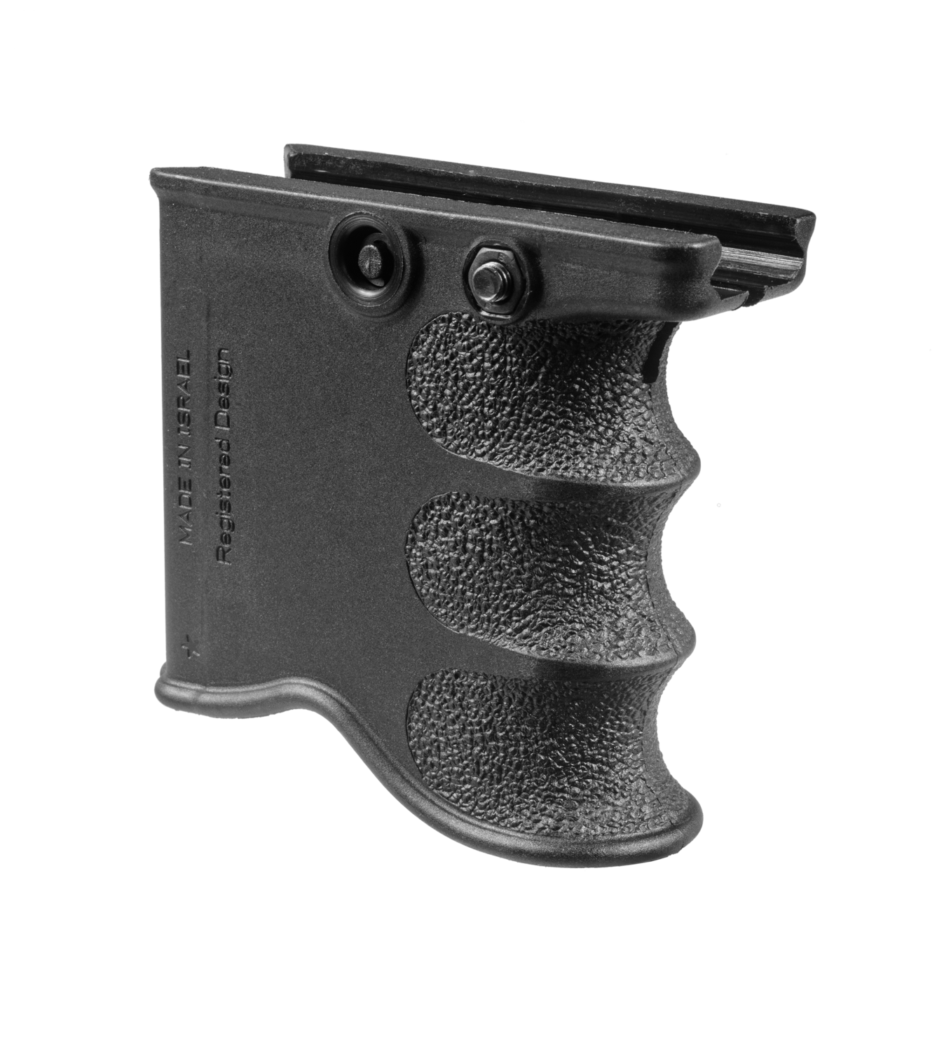 MG-20 - AR15/M16 Foregrip and Magazine Carrier