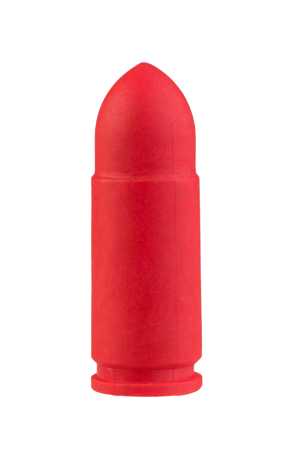 PDA 9 - Practice 9mm Dummy Ammo (Pack of 10)