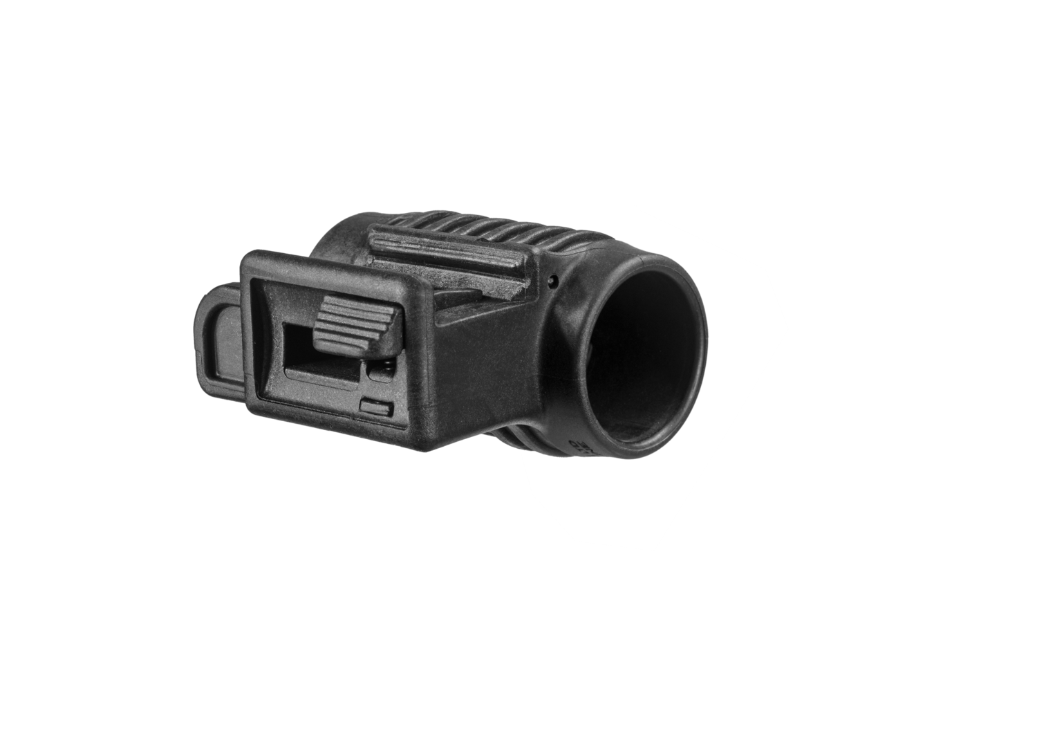 PLG - Handgun Flashlight Mount