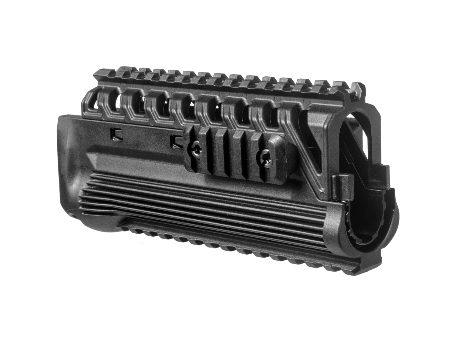 PRG - Galil Polymer Quad Rail Handguard