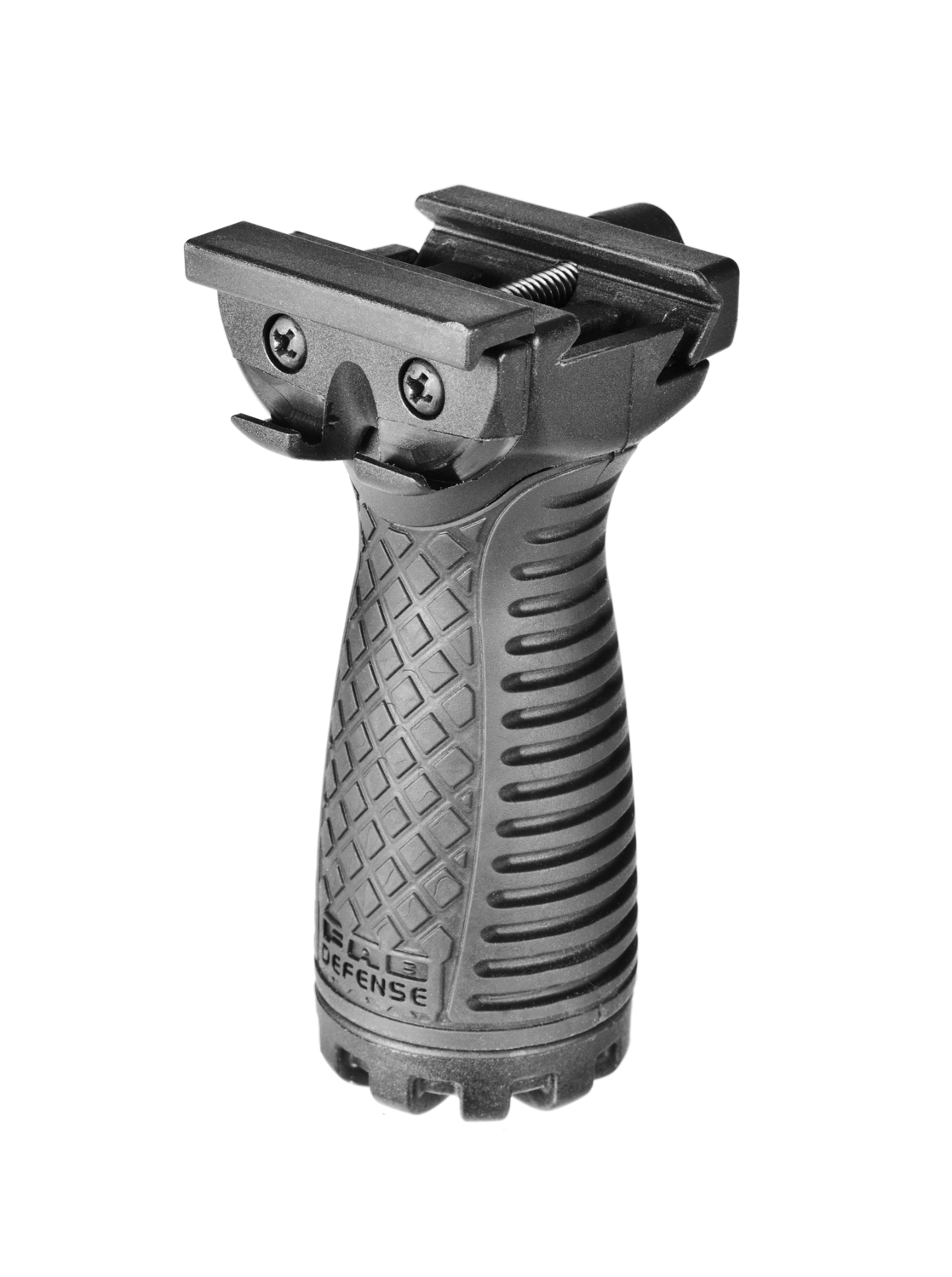 RSG - Rubberized Stout Grip