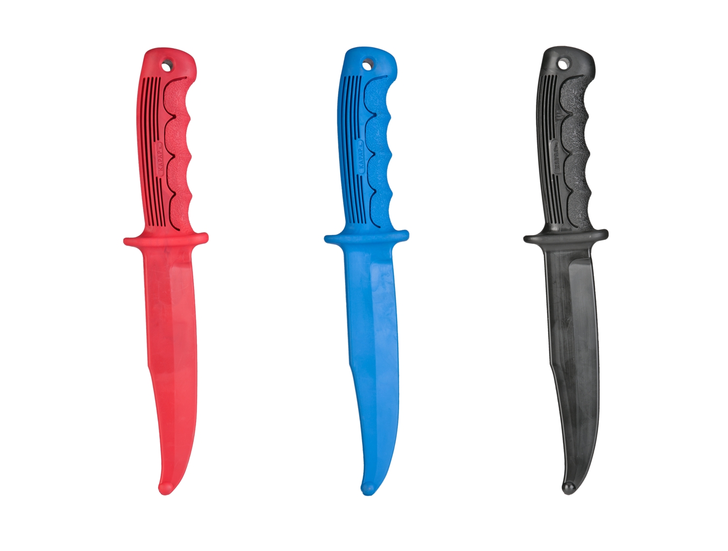 TKN - Training Knife