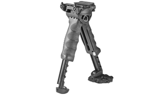 TPOD G2 - Rotating Tactical Foregrip &amp; Bipod