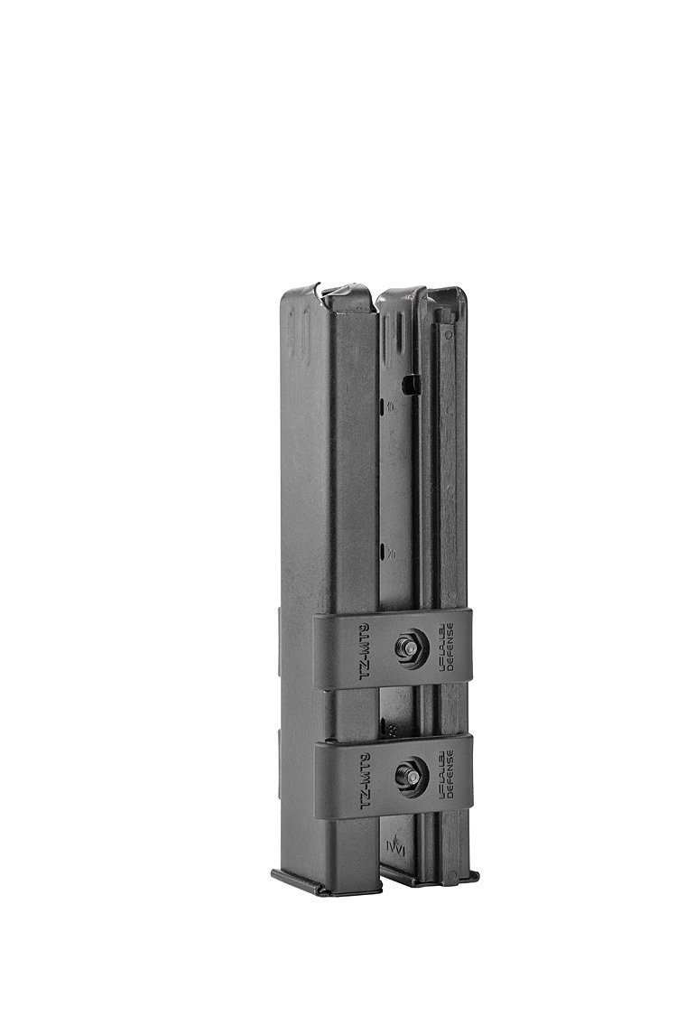 TZ-M9 - 9mm Tavor Magazine Coupler