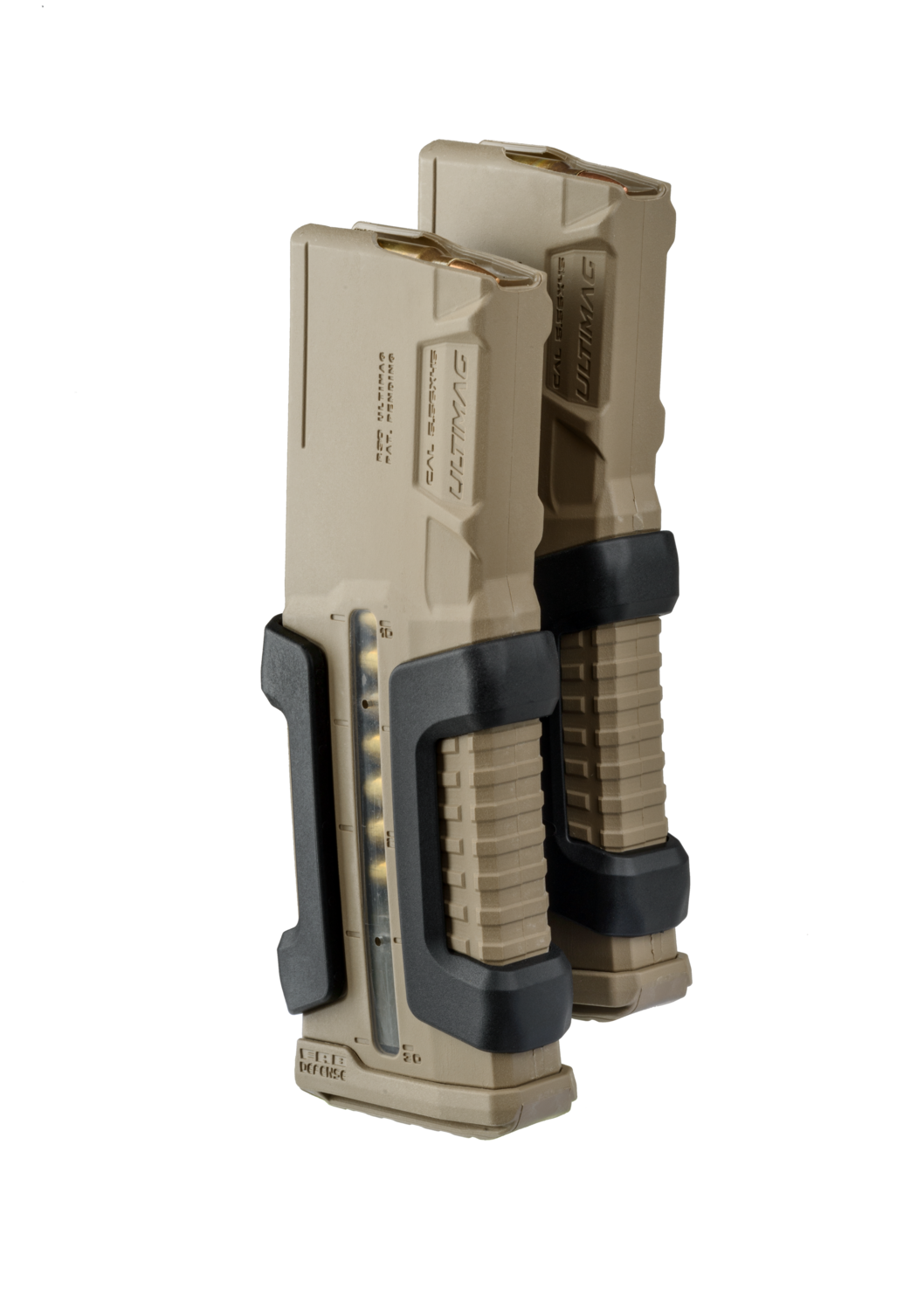 UC - Ultimag 30 Magazine Coupler (For The Ultimag 30 Only)