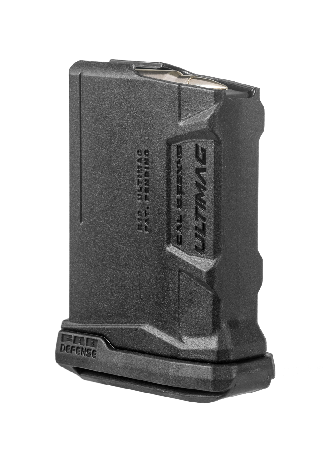 ULTIMAG 10R - M16/M4/AR15 5.56x45 10 Rounds polymer magazine