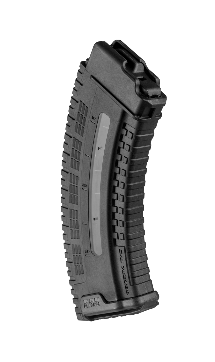 ULTIMAG VZ 30R - VZ.58 7.62x39 30 Rounds polymer magazine