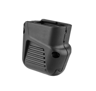 +4 Magazine extension for Glock 42/43