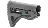 GL-SHOCK - M4/M16 Shock Absorbing Buttstock