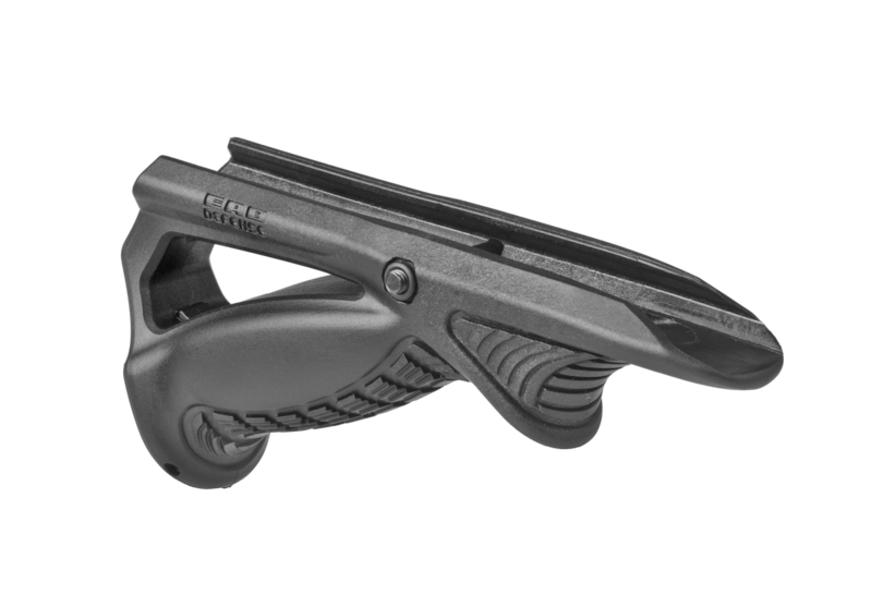 PTK - Ergonomic Pointing Grip