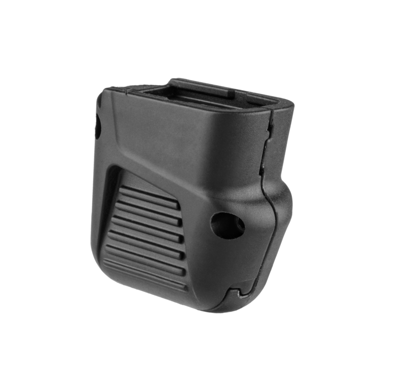 +4 Magazine extension for Glock 42/43