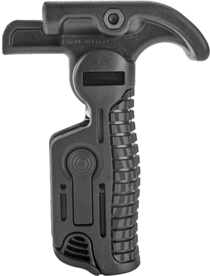 FGGK-S - Integrated Folding Foregrip and Trigger Cover