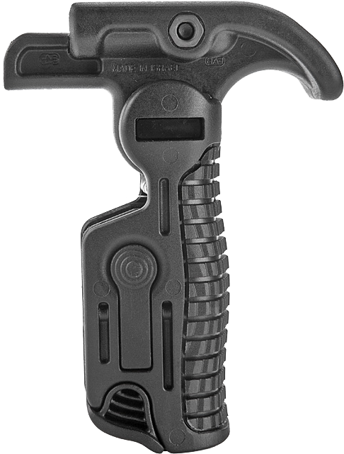 FGGK-S - Integrated Folding Foregrip and Trigger Cover