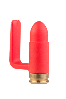 TS-BB - Tactical Safety-9mm Barrel Blocker (Package of 5)