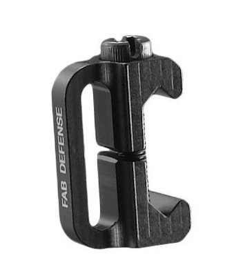 SLA - Sling Picatinny Attachment