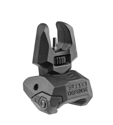 FBS - Front Back-Up Sight