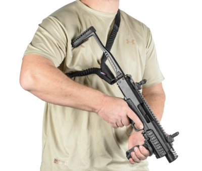 BUNGEE - One Point Tactical Sling