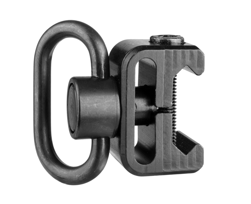 PSA - Picatinny Sling Attachment