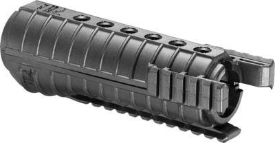 FGR 3 - M4 / AR15 Polymer Tri-Rail Handguard