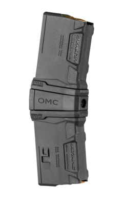 OMC Kit - Ultimag 10R Dual magazine Kit For AR15/M16