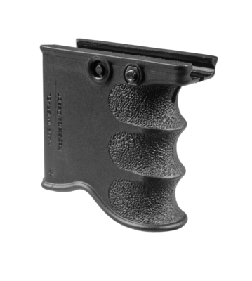 MG-20 - AR15/M16 Foregrip and Magazine Carrier