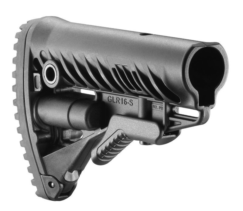 GLR 16