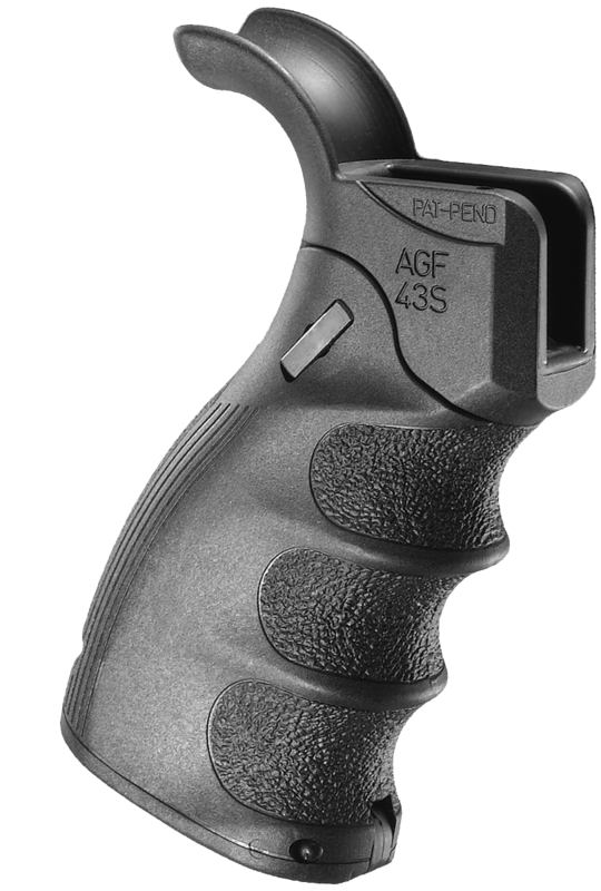 AGF-43S