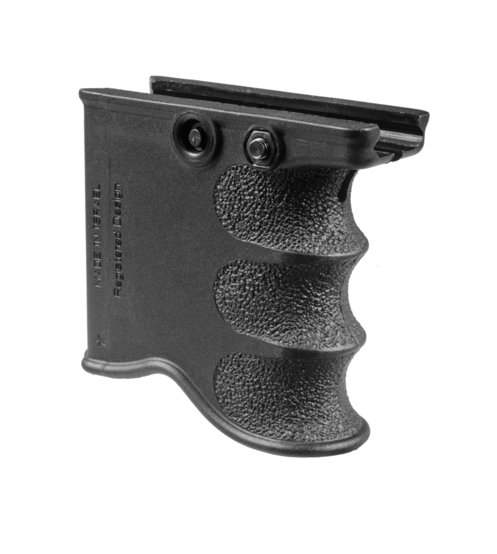 MG-20 - AR15/M16 Foregrip and Magazine Carrier