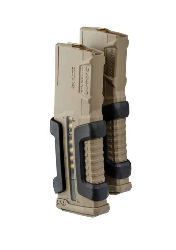 UC - Ultimag 30 Magazine Coupler (For The Ultimag 30 Only)