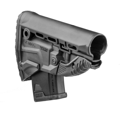GK-MAG