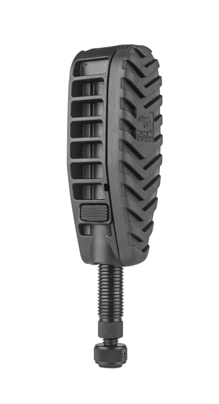 MBA - Mono-Pod Buttstock Add-on