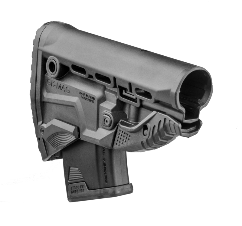 GK-MAG