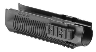 PR-870 - Remington 870 Rail System System