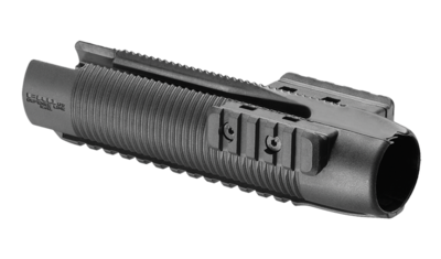 PRMO - Mossberg 500 Rail System