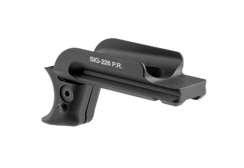 226 PR - Sig Sauer P226 Accessory Rail