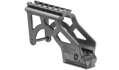 GIS - Polymer Scope Mount for Glock handgun