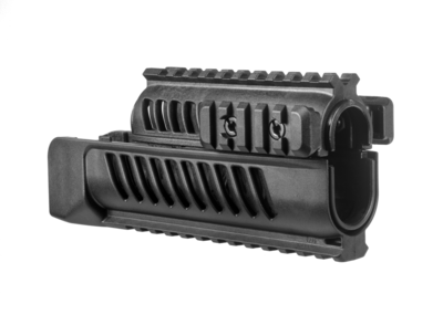 SA 58 - SA. VZ. 58 Polymer Quad-Rail System