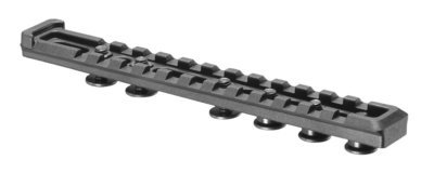 UPR - Polymer picatinny under-rail for M16/M4/AR15