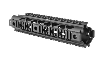VFR-SVD - SVD Aluminum Quad-Rail system VFR-SVD - SVD Aluminum Quad-Rail system