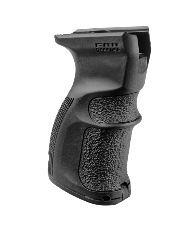 AG-FAL