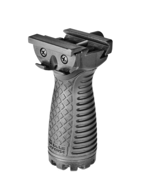 RSG - Rubberized Stout Grip